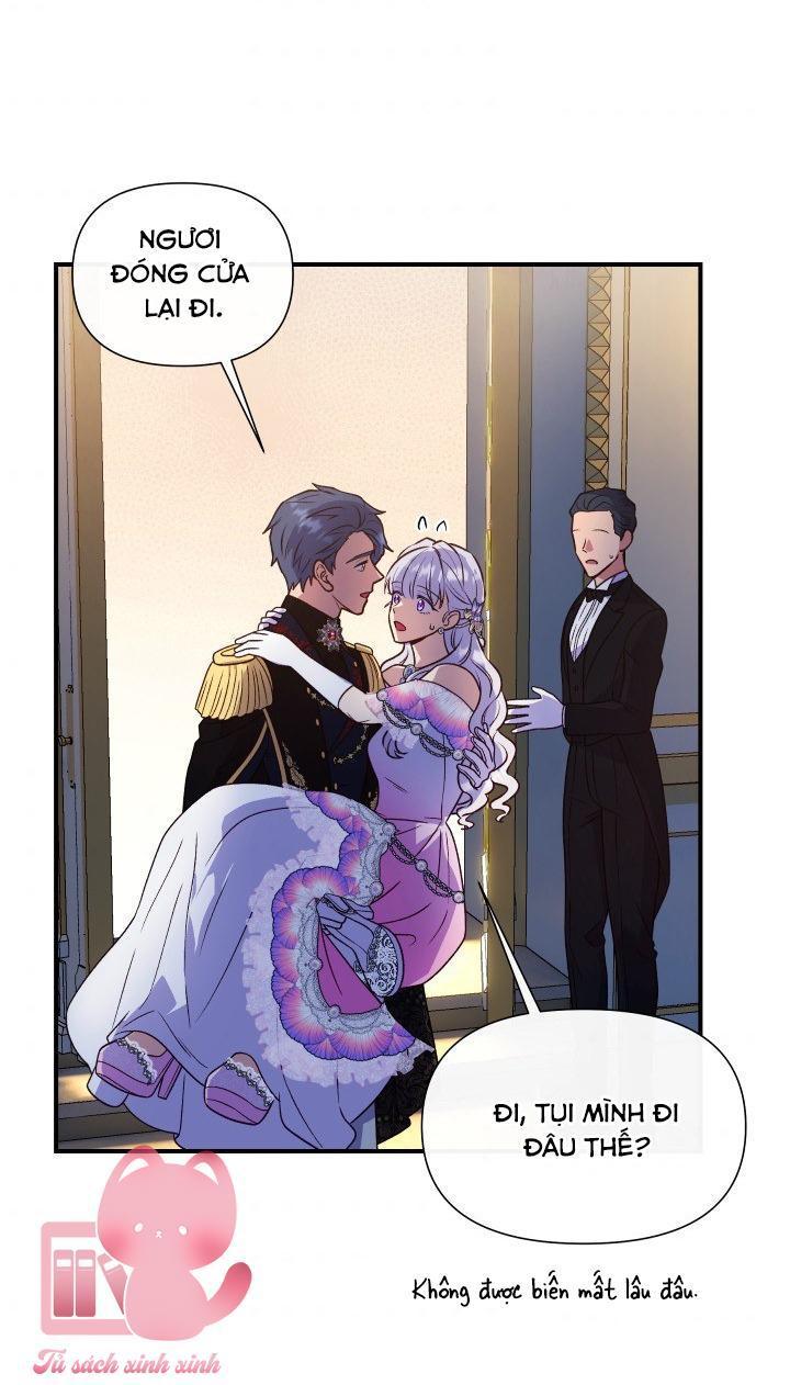 công nương khế ước của gia tộc công tước quái vật chapter 150 42