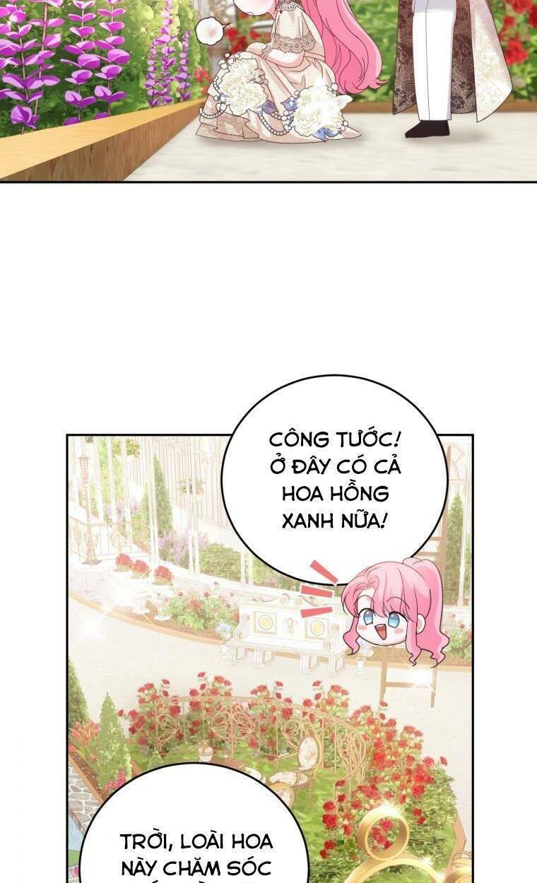 nhà điều chế nước hoa độc quyền của bạo chúa chapter 42 61