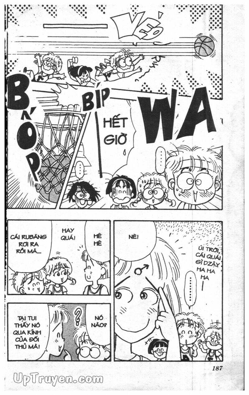 nhóc miko chapter 1 186