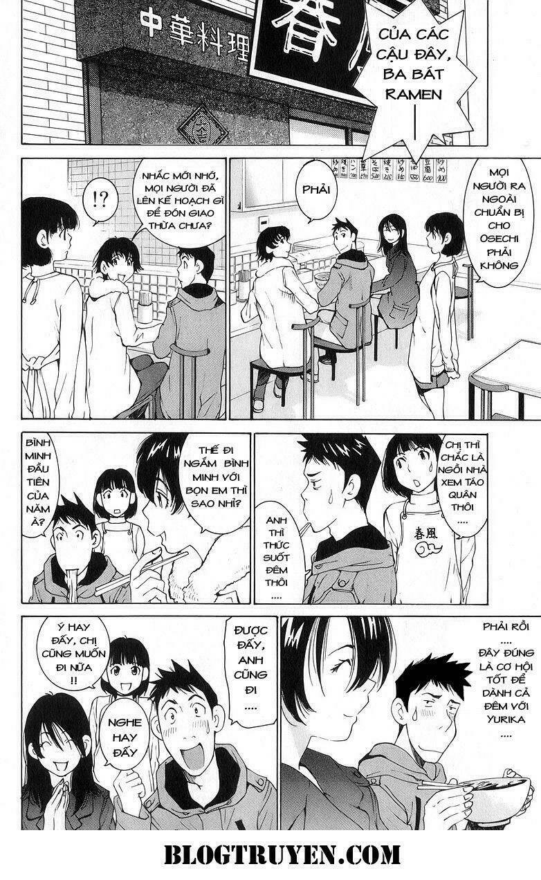 gacha gacha - secret chapter 45 8