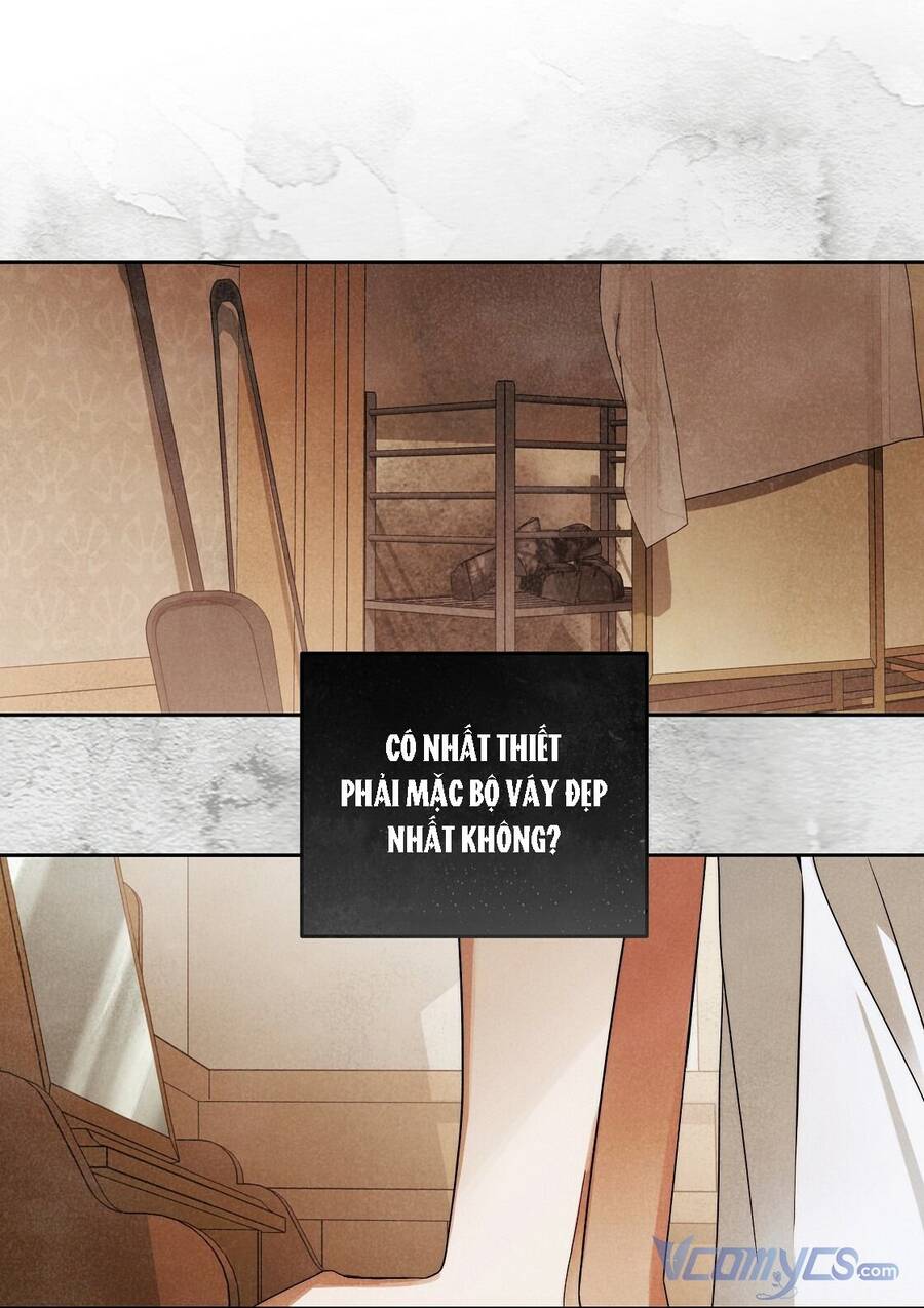 lời nói dối vĩnh cửu của người chapter 24 1