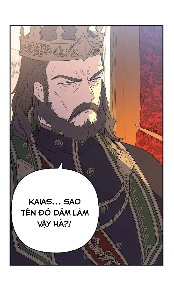 bình tĩnh nào, tiểu thư! chapter 15 3