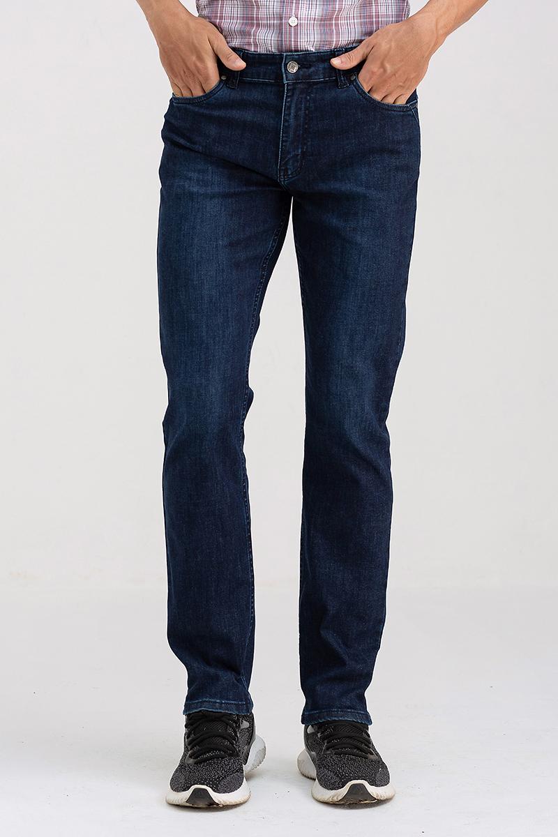 Quần Jeans nam form ôm JN22SS05-SL