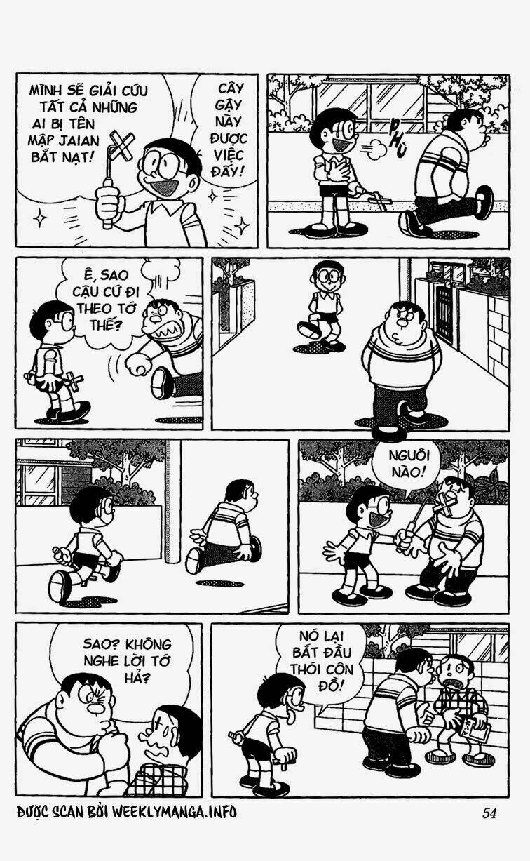 doraemon chapter 418 5