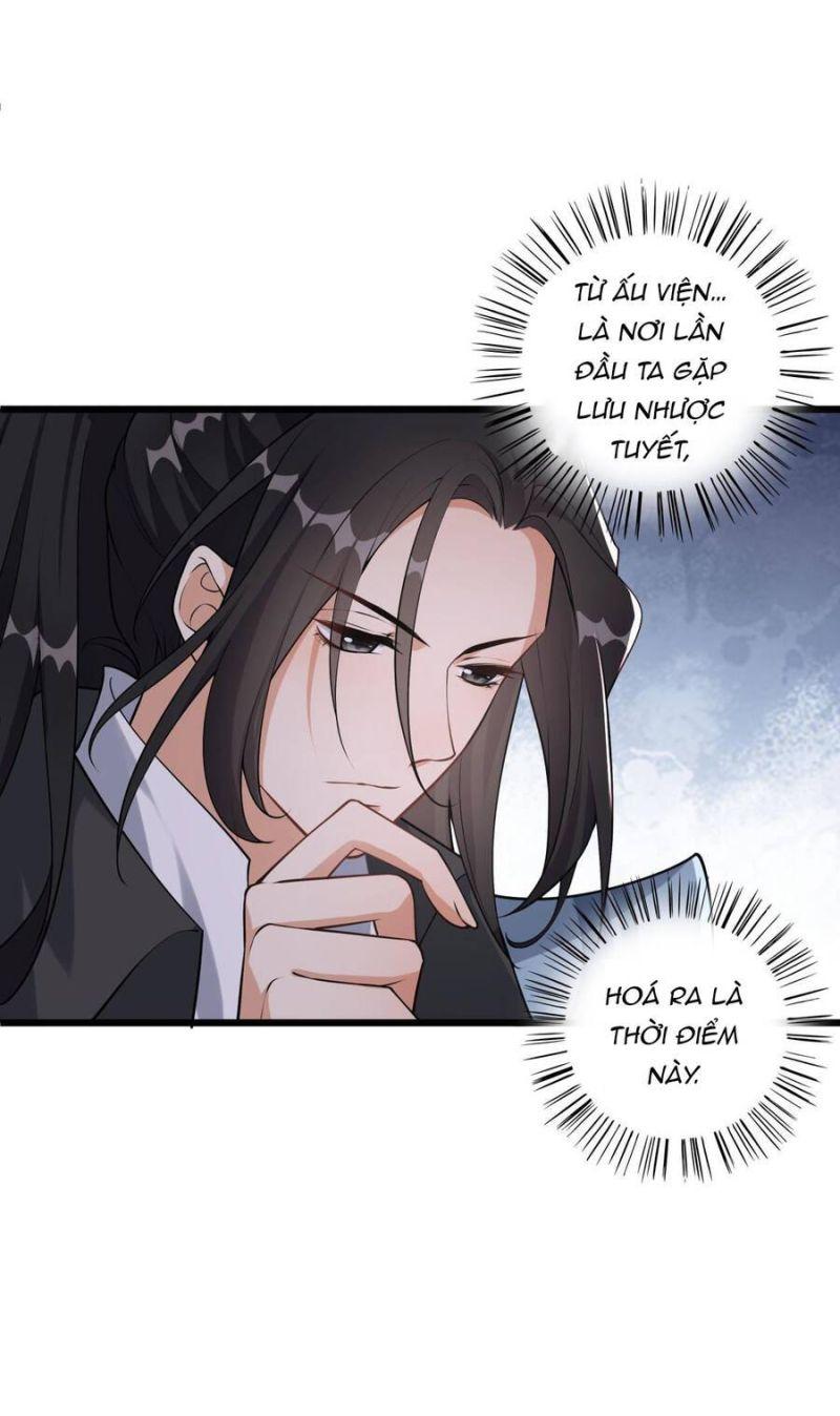 ta nuôi nữ đế phản diện thành yandere chapter 1 28