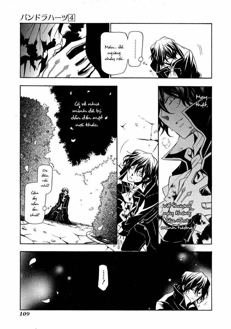 pandora hearts chapter 17 13
