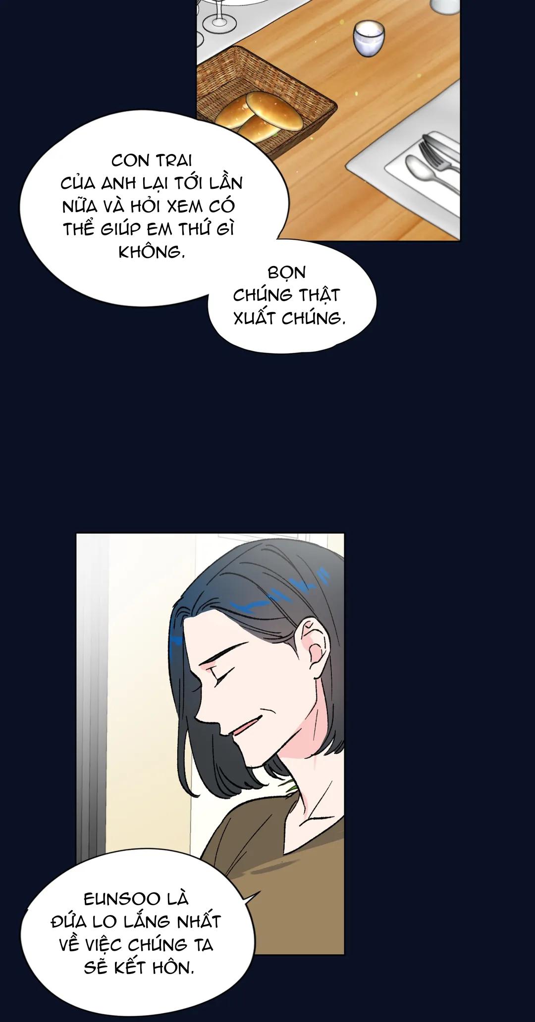 manhwa chịch vồn chịch vã chapter 51 2