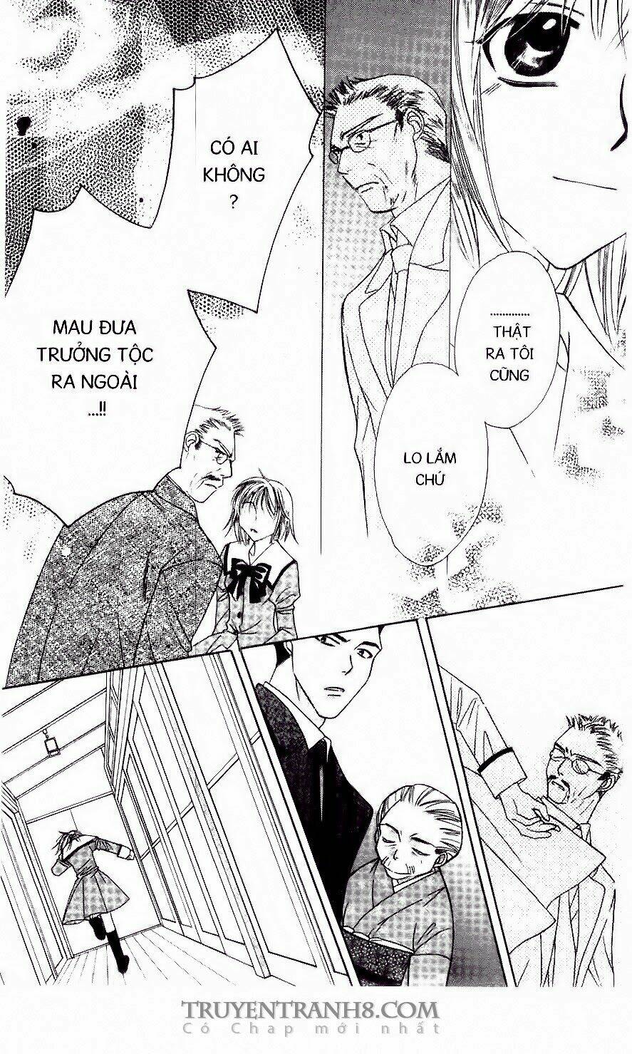 vườn địa đàng chapter 59 23