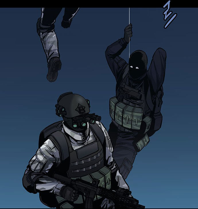 dog man (chó săn) chapter 1 72