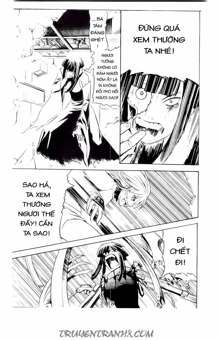 binlang chapter 18 19