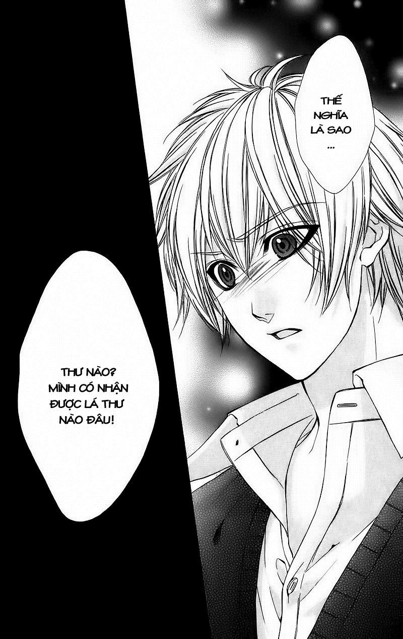 kimi to koi no tochuu chapter 3 31