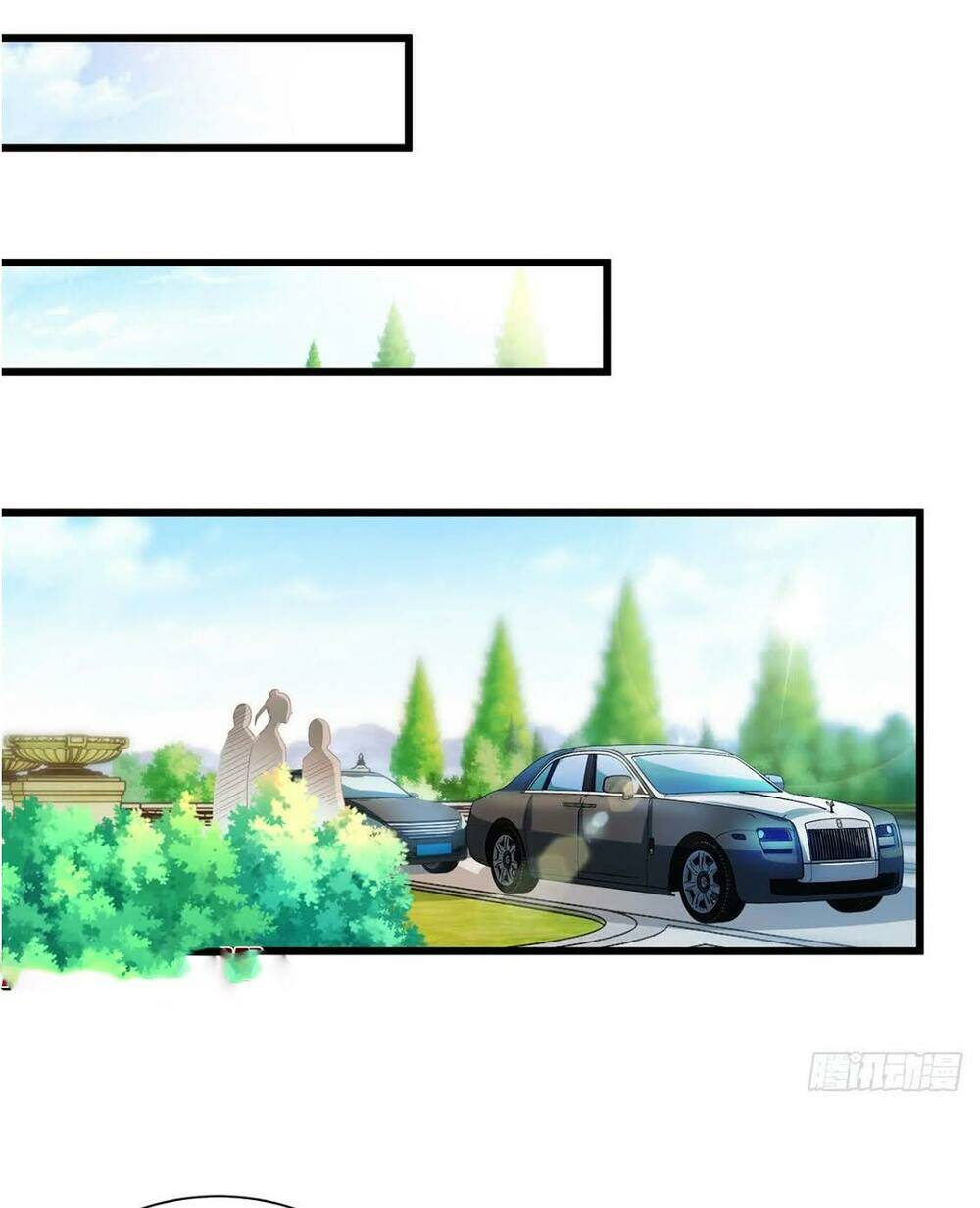 chí tôn toàn năng chapter 12 10