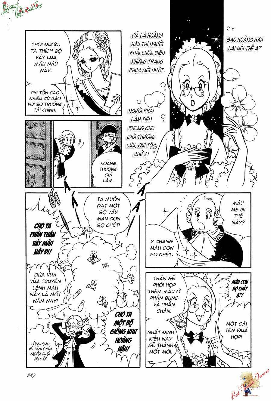 versailles no bara chapter 10 32