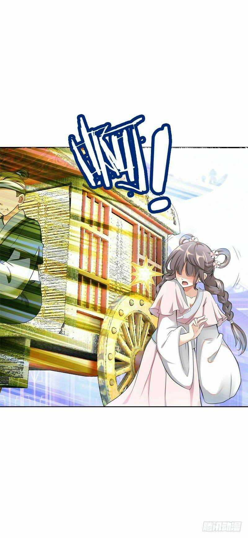 điền viên mật sủng: cô vợ nóng bỏng chapter 10 49