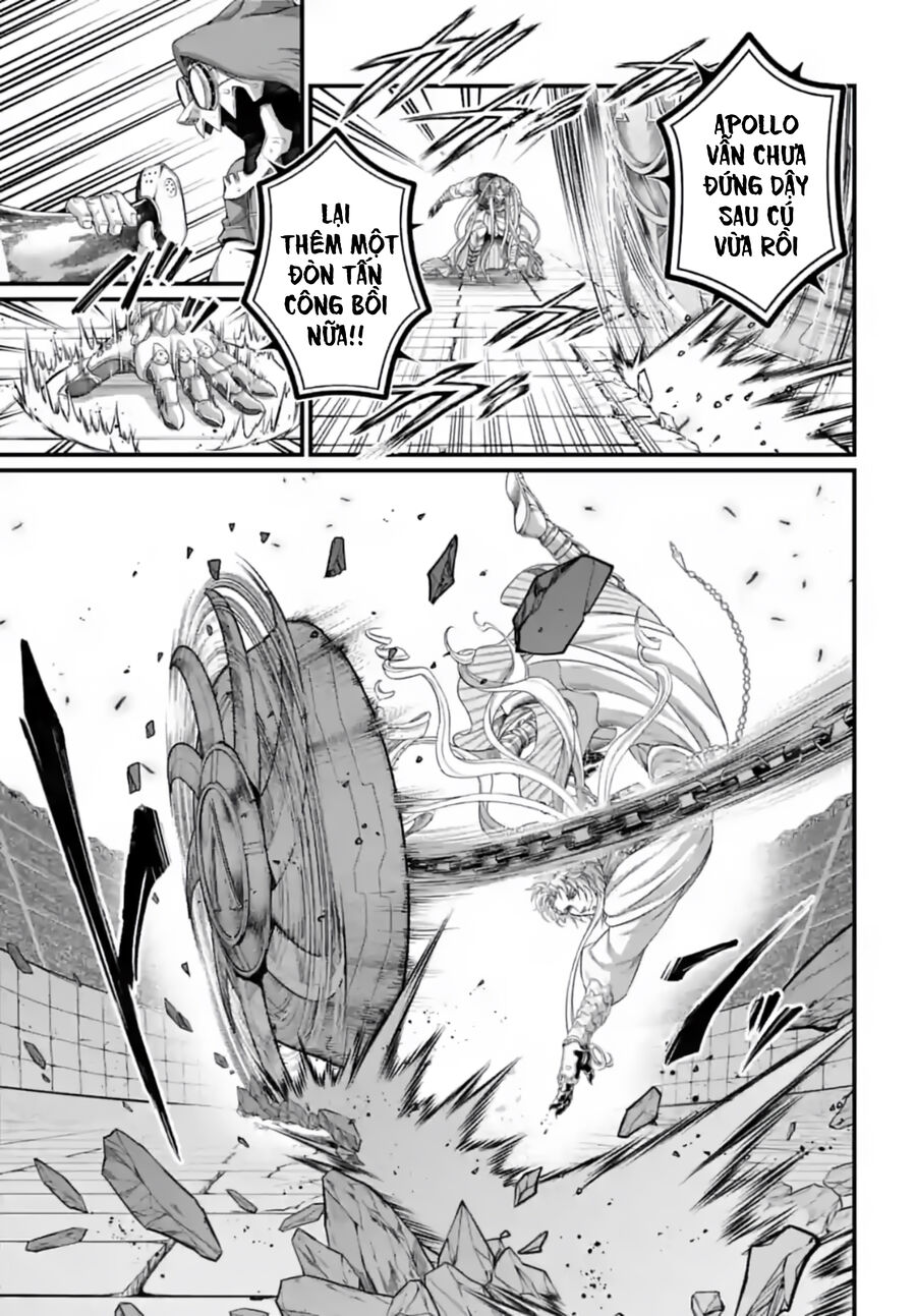 đại chiến nhân thần chapter 80 7