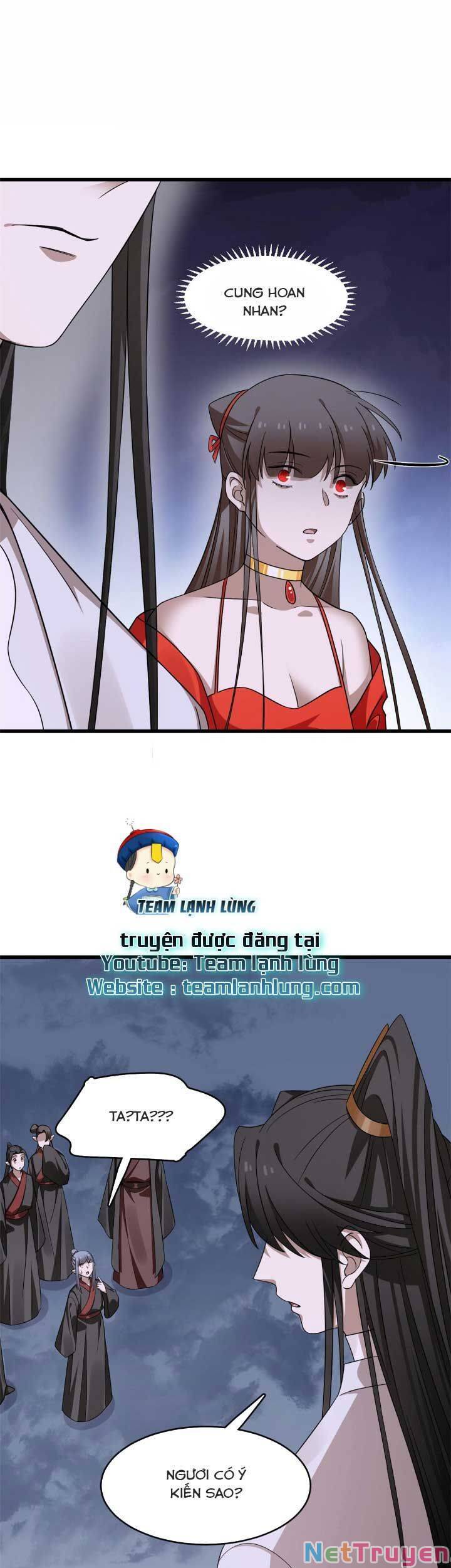 độc bộ thiên hạ: đặc công thần y chapter 408 21