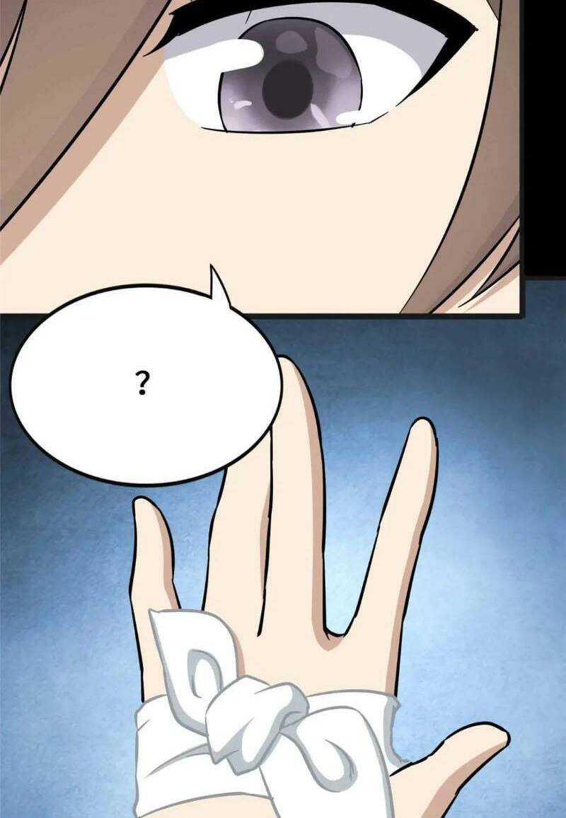 bạn gái virus của tôi chapter 415 74