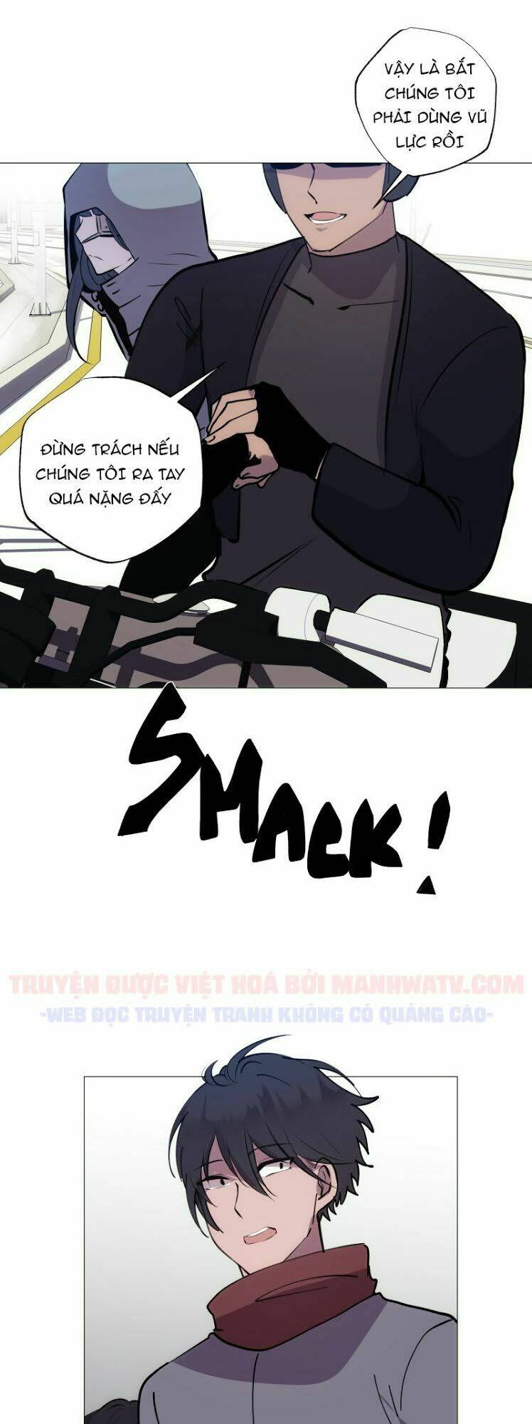 Trọng Sinh Mạc Thế Chapter 123 51