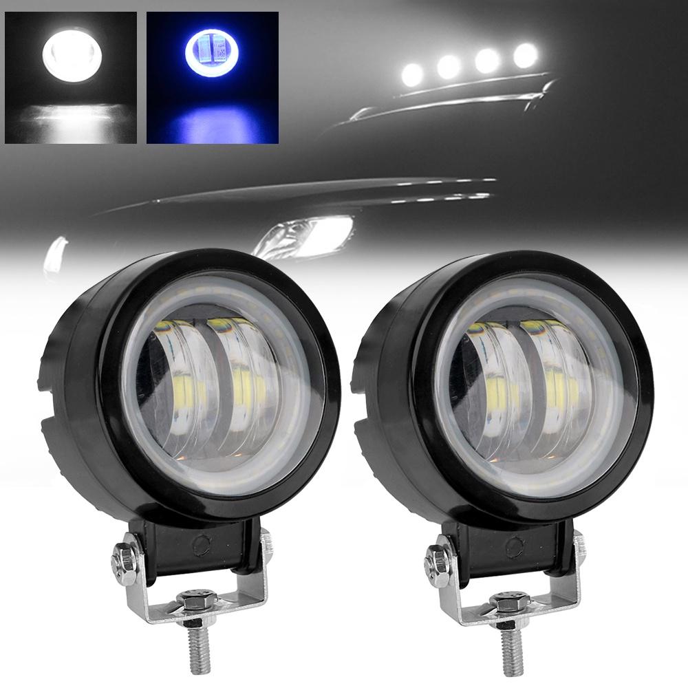 Thanh đèn LED 20W 12V 24V 6000K chống thấm nước cho xe hơi/tàu thuyền