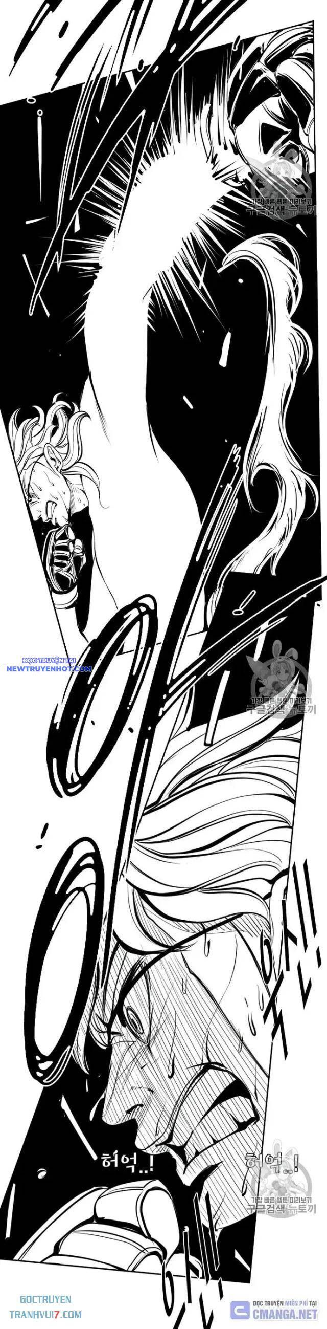 shark - cá mập chapter 171 21