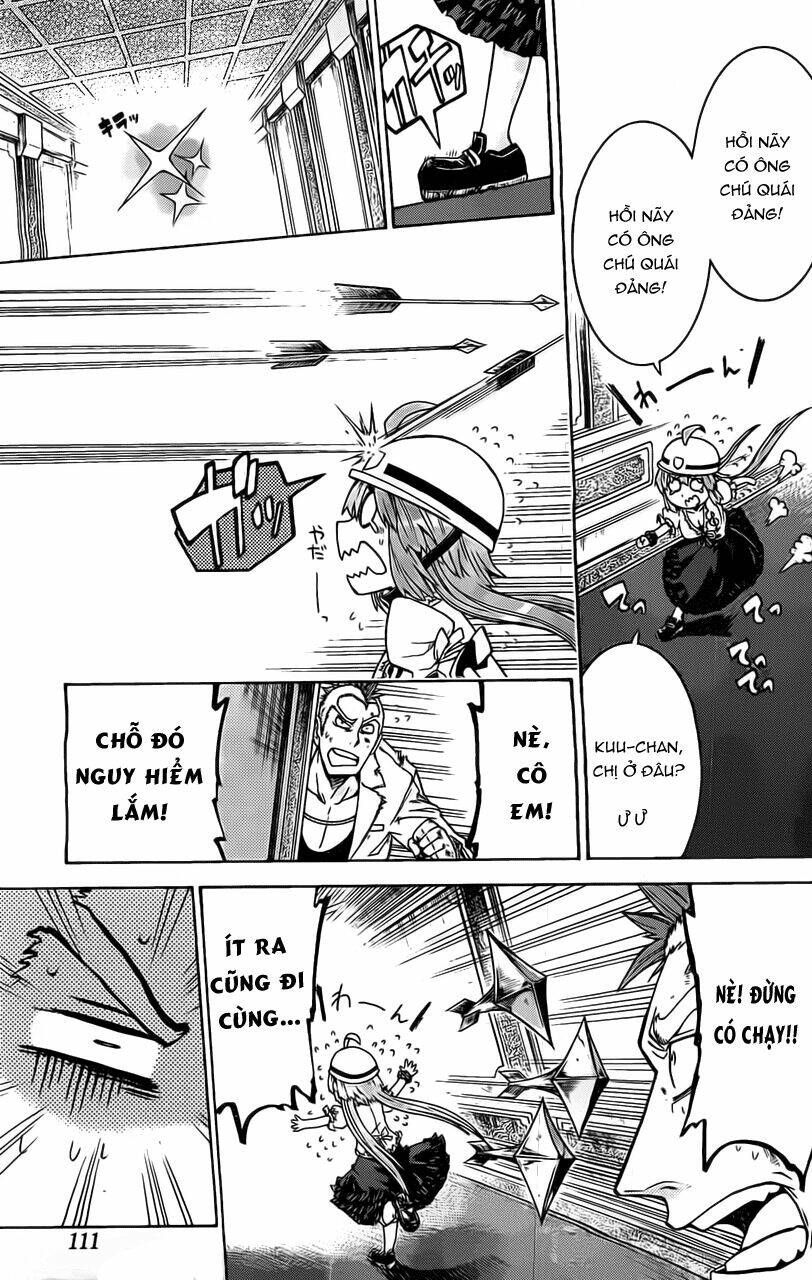 murcielago chapter 6 19