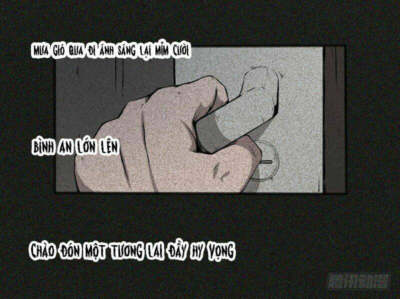 trở lại căn nhà ma chapter 13 24