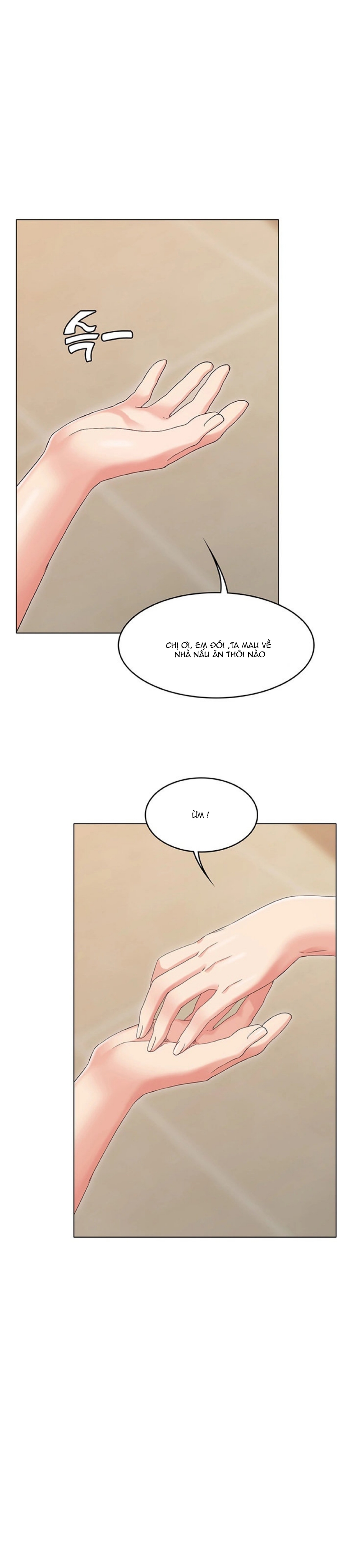 chị của bạn gái chapter 34 31