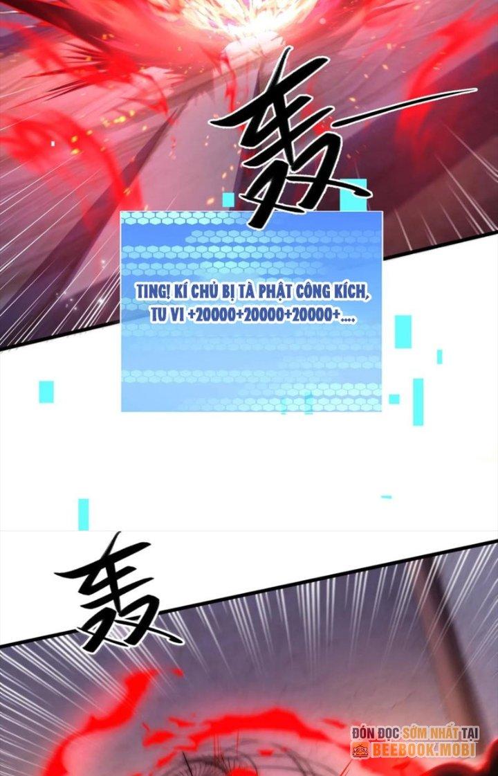 ta nuôi ma quỷ ở trấn ma ti chapter 204 16