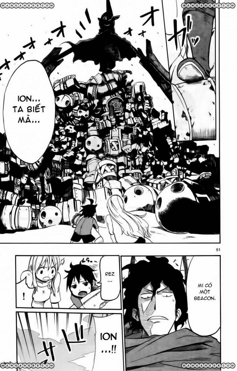 bullet armors chapter 1 56