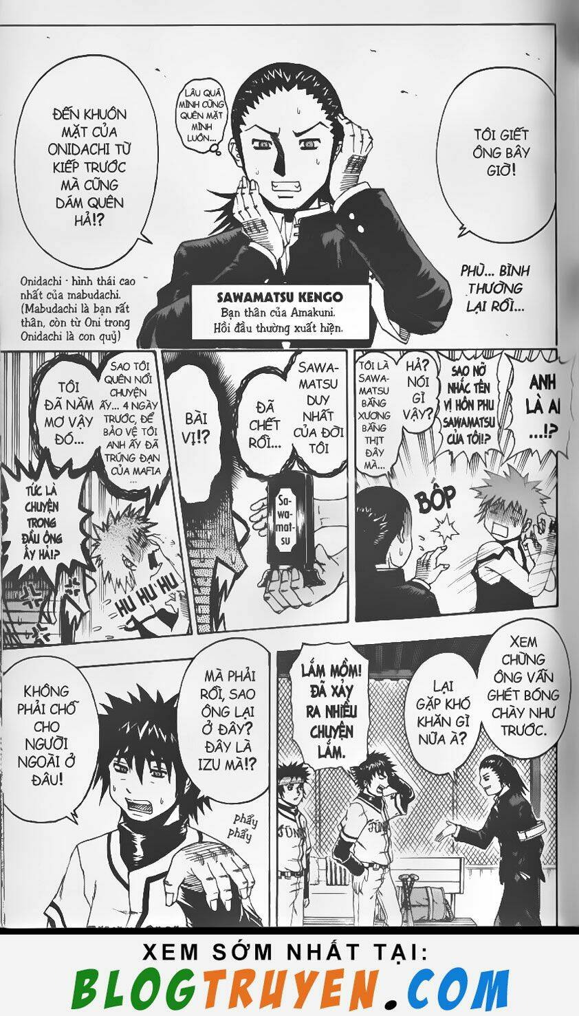 mr.fullswing chapter 32 4