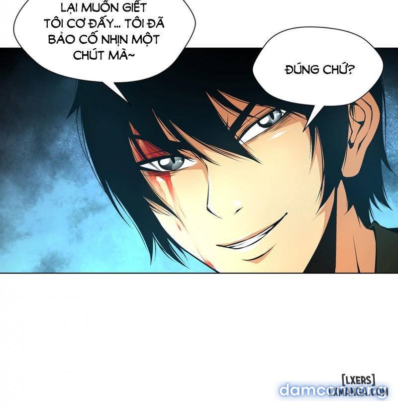 nô lệ song sinh chapter 49 9
