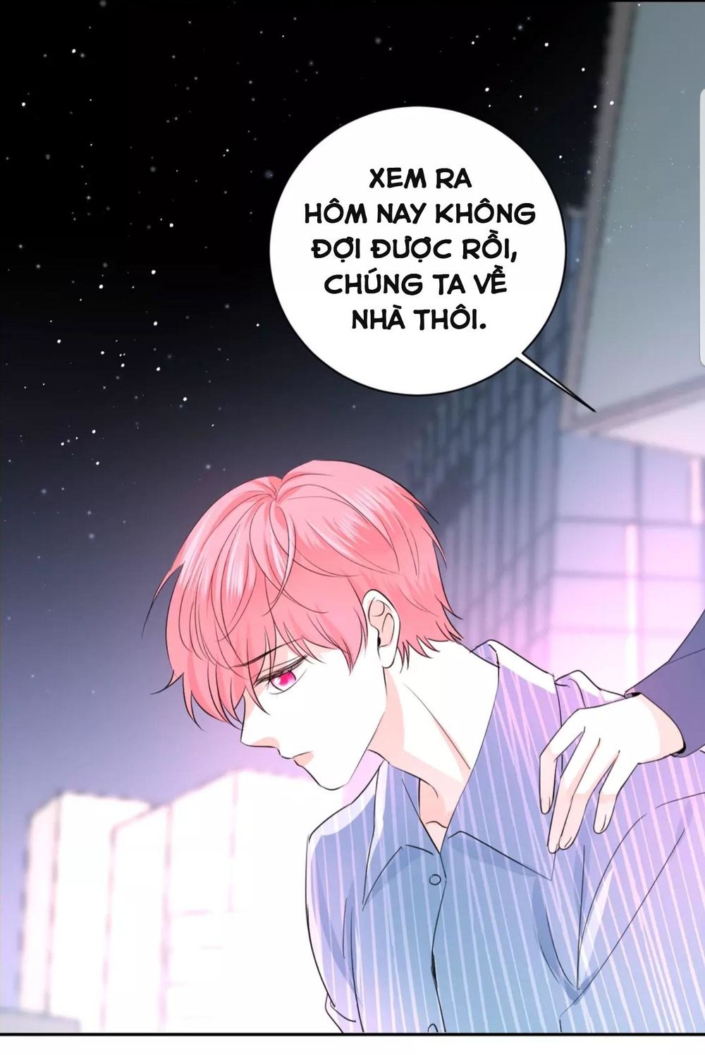 ánh trăng ngọt ngào chapter 28 36