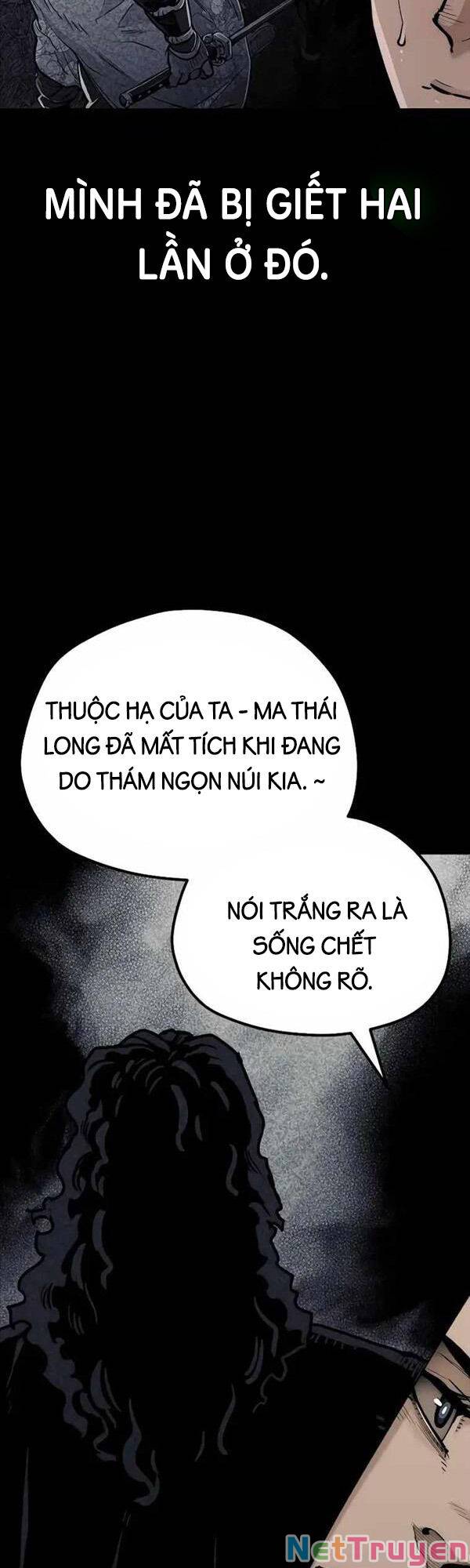 Thiên Ma Phi Thăng Truyện Chapter 73 - Trang 10