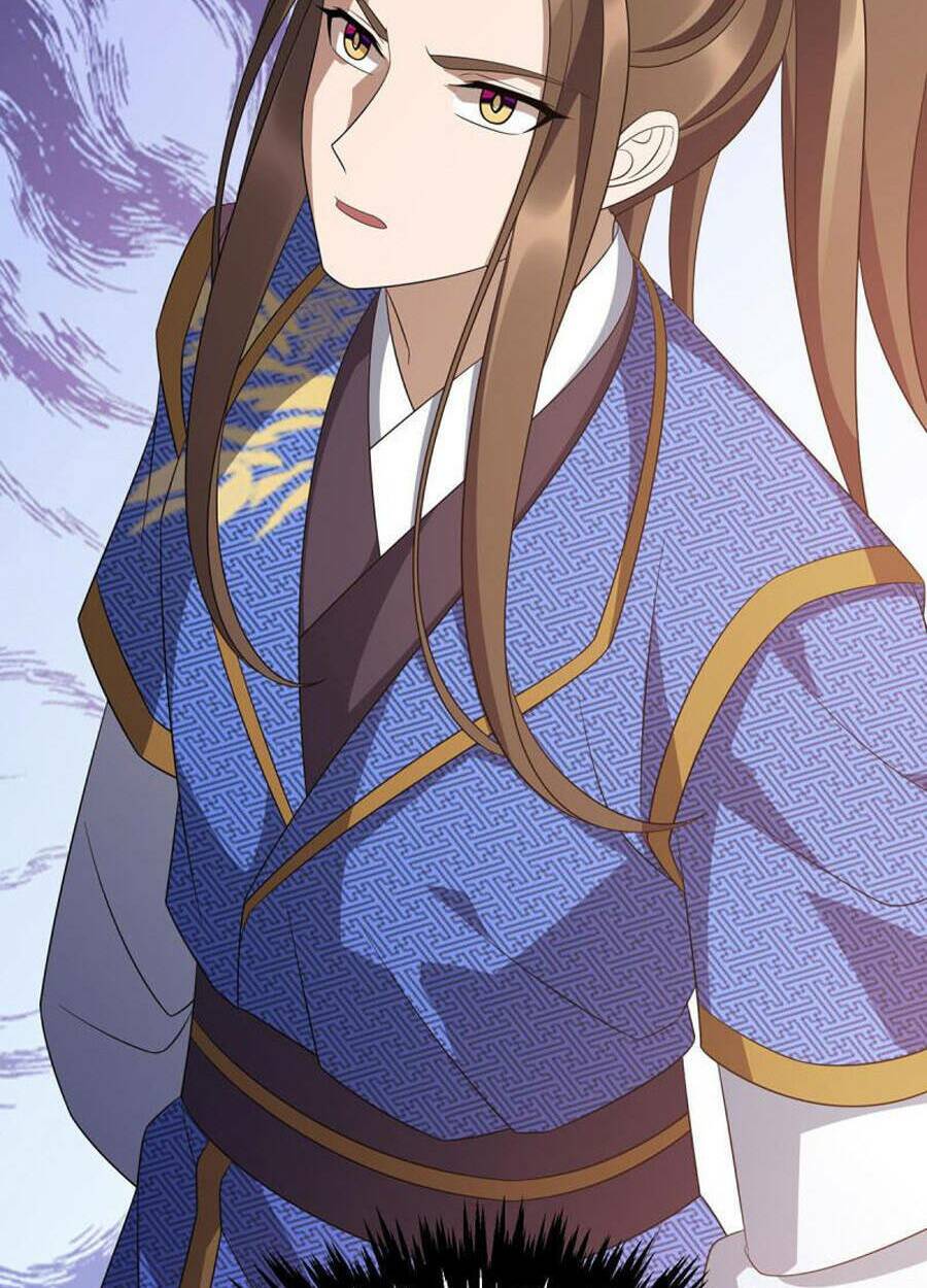 chúa tể tam giới chapter 244 55