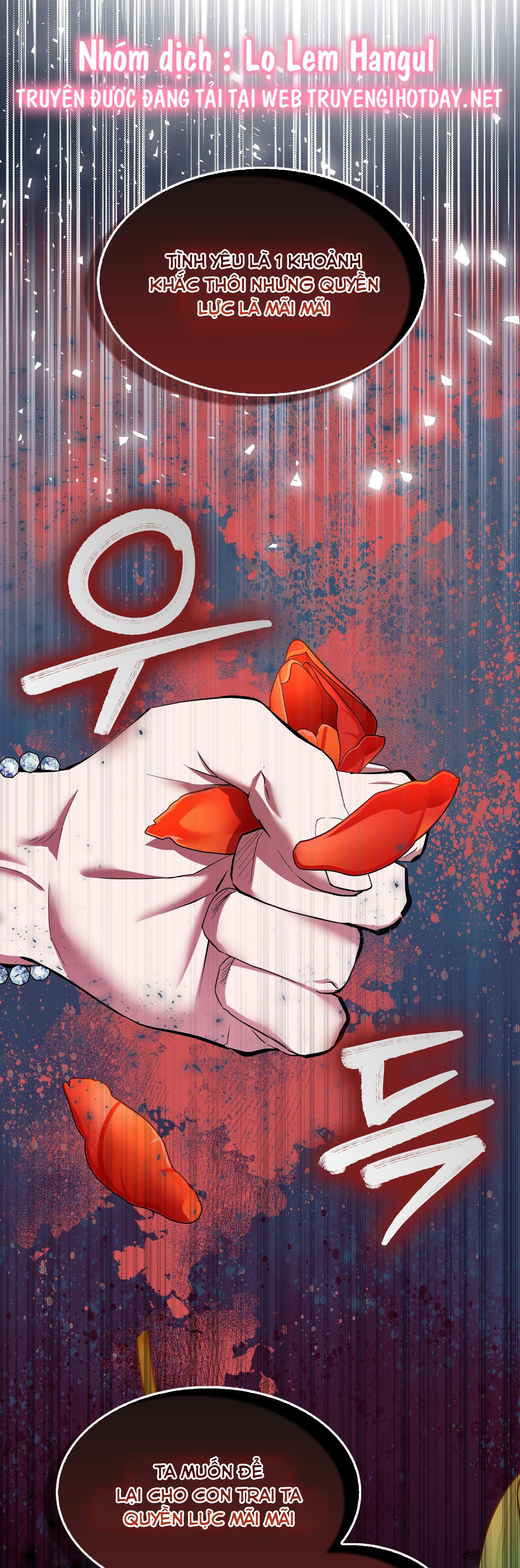 tôi sẽ cố gắng bảo vệ em gái chapter 70 42