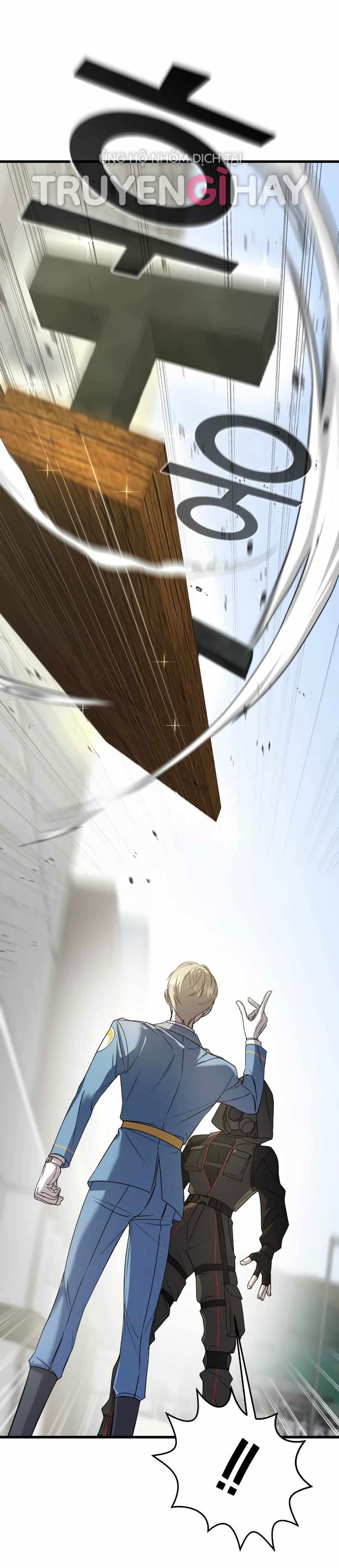 phản diện thuần túy chapter 2.1 16