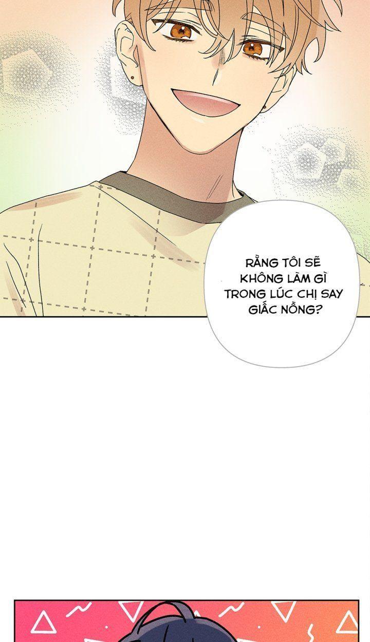 bạn trai tôi là một con ma ngọt ngào chapter 5 33