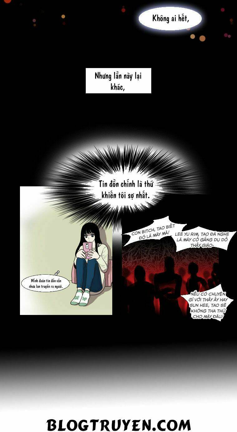 my shining world chapter 19 22