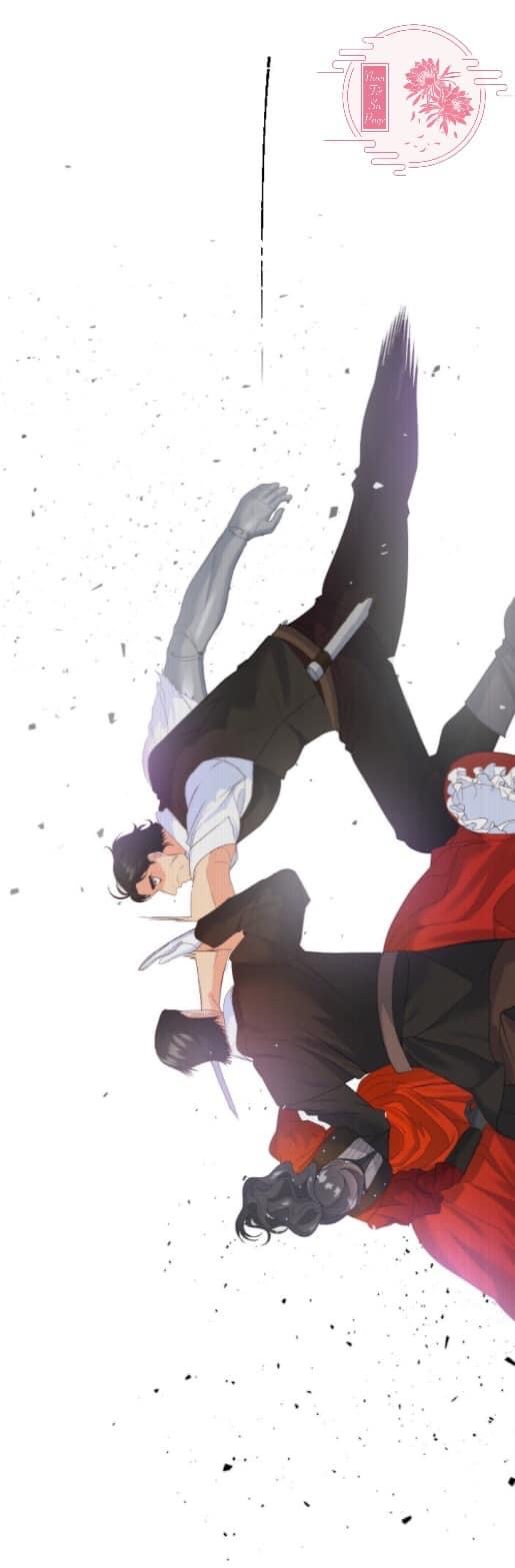 ebony, quạ đen chapter 21 40