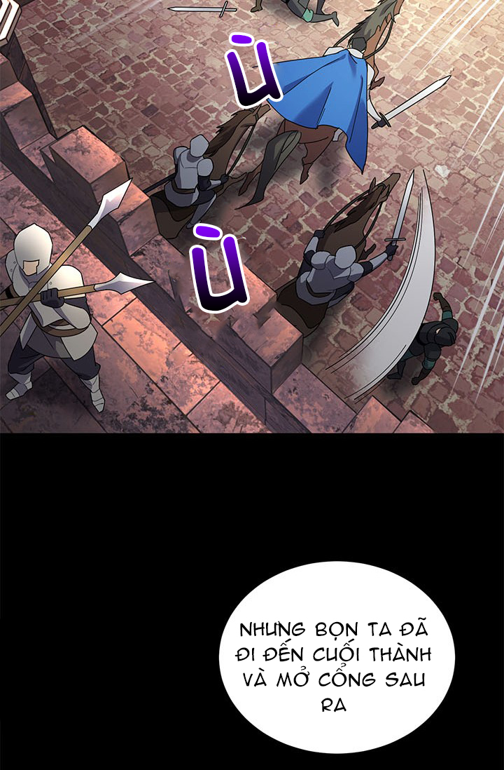 công chúa của loài chim chapter 21 16