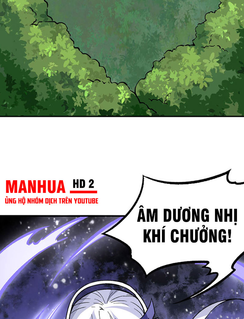 võ đạo độc tôn chapter 373 7