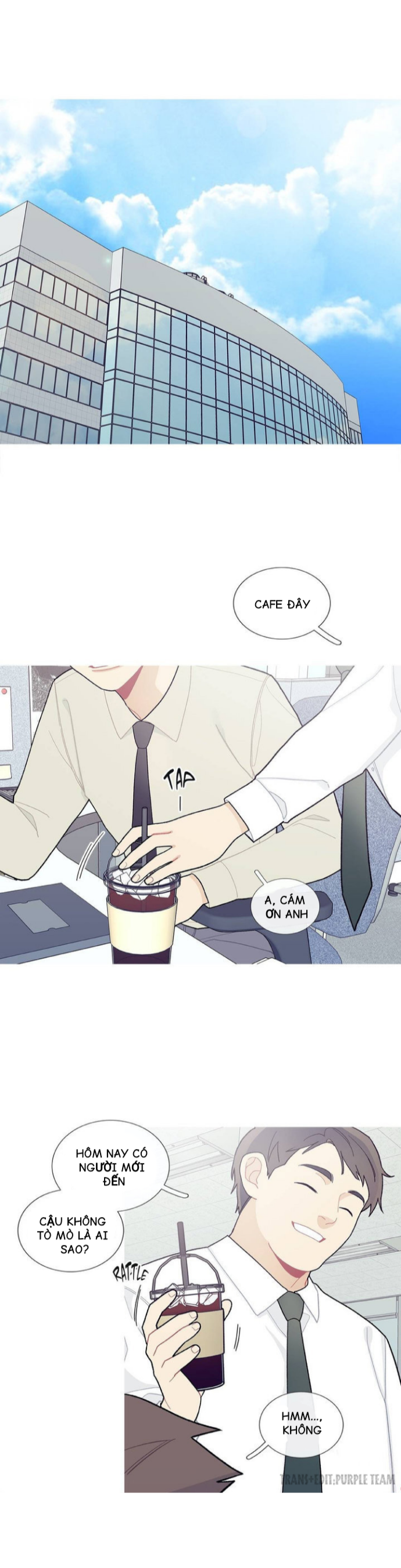 chuyện quái gì đang xảy ra? chapter 90 20