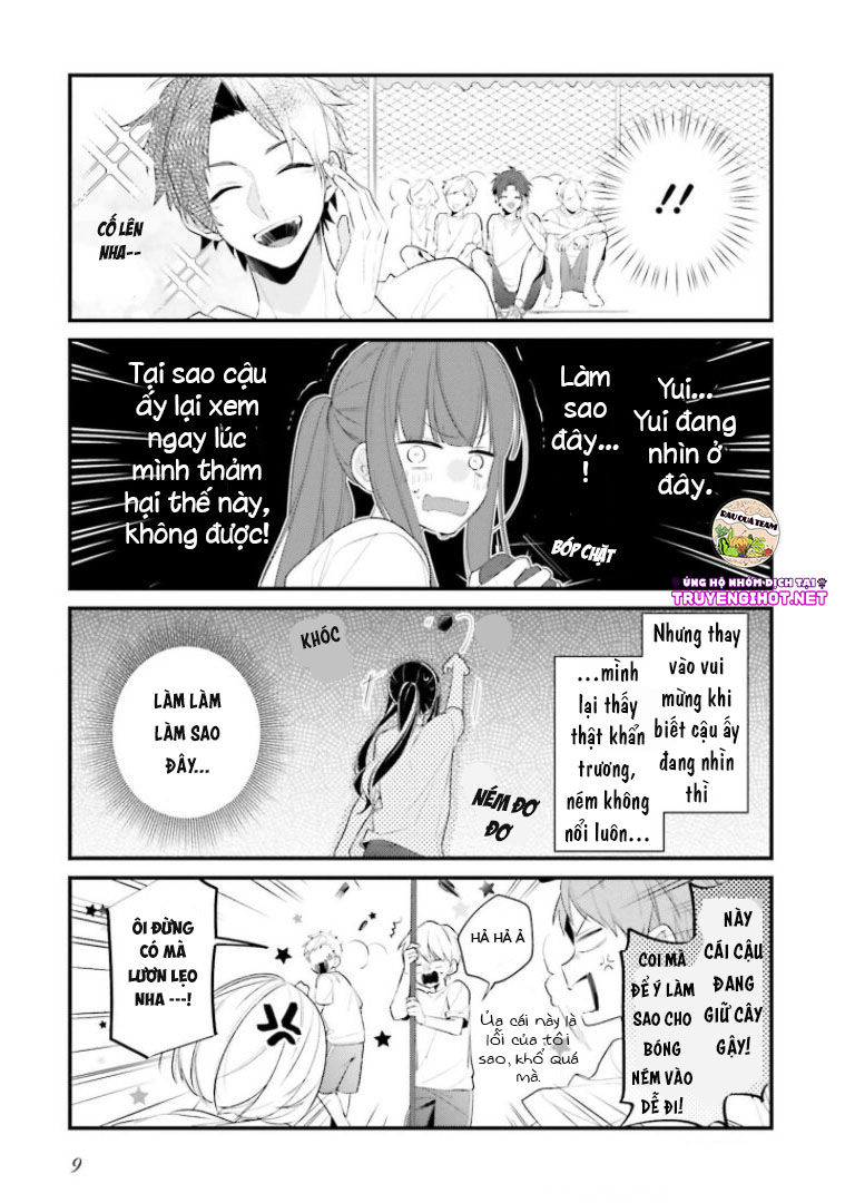 dù có chết tôi cũng không thích cậu chapter 10 9