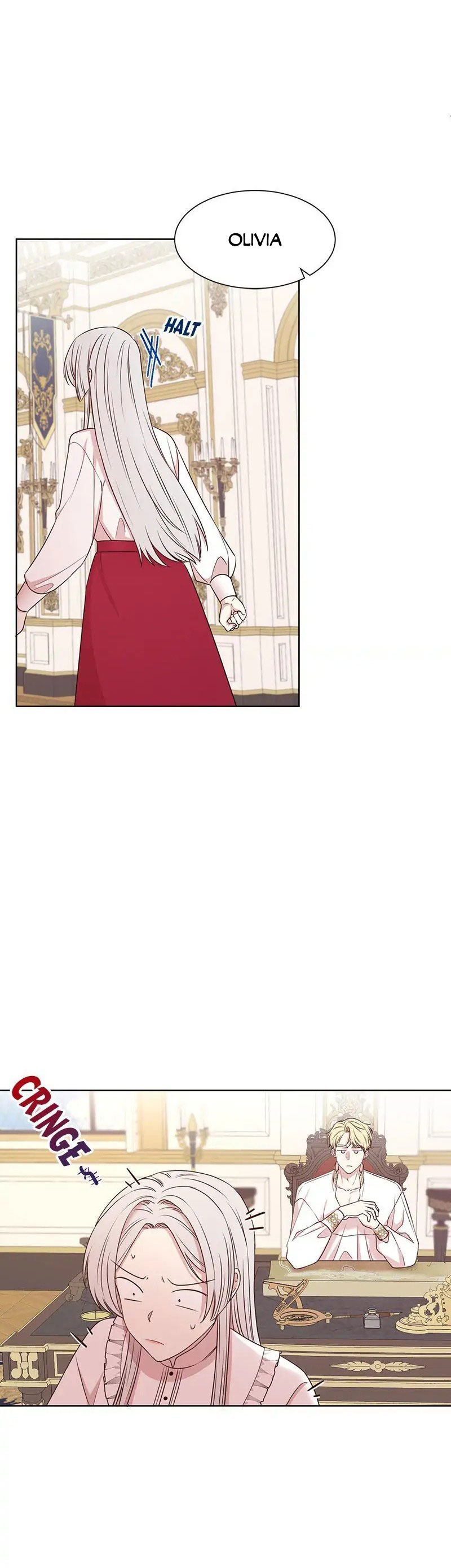 tôi chán nản vì người chồng thứ 2 còn "khỏe" hơn chồng cũ chapter 11.2 4