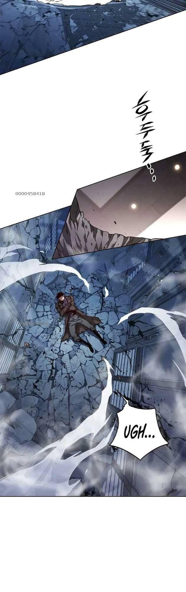 biến thân thành mèo chapter 263 60