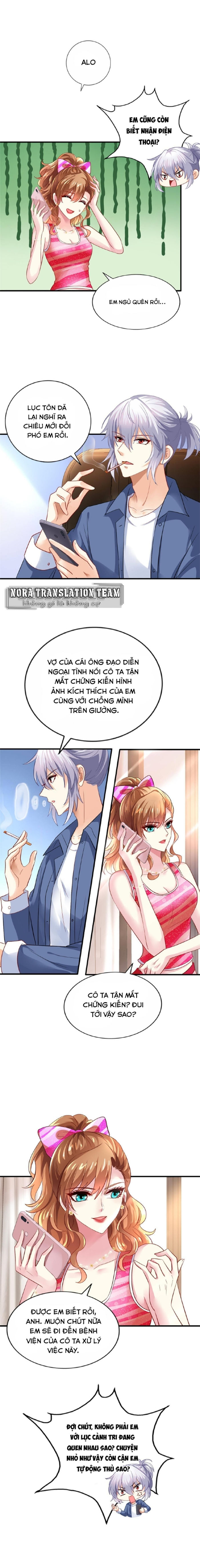 nữ hoàng điện ảnh chapter 8 3