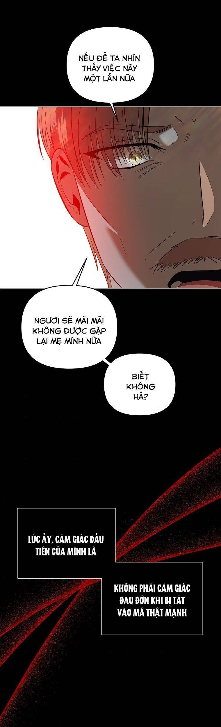 phương pháp sống sót khi phải ngủ cùng hoàng đế chapter 27 26