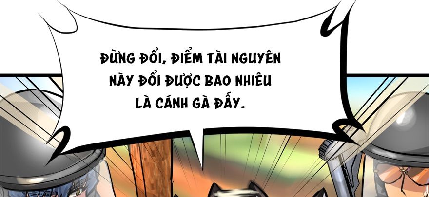 vua sinh tồn chapter 74 67