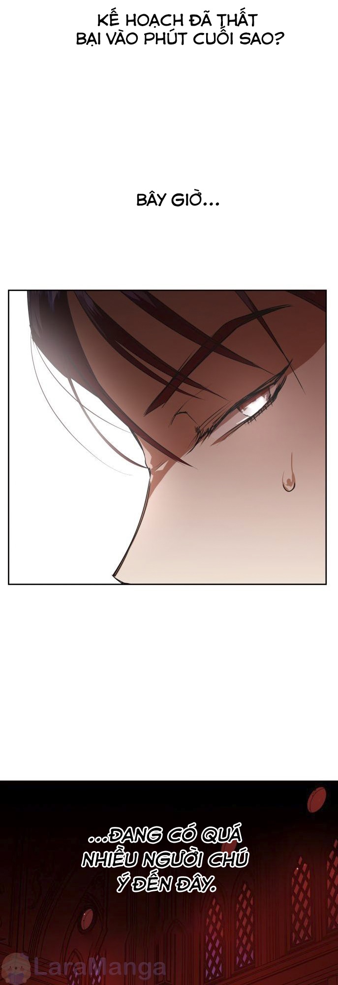 tôi muốn trở thành cô ấy dù chỉ là một ngày chapter 19 4