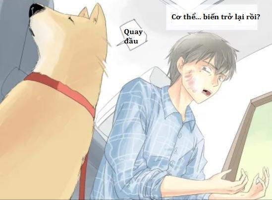 một con chó chapter 6 4